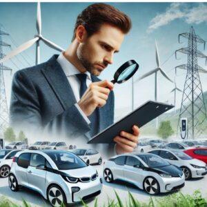costano auto elettriche