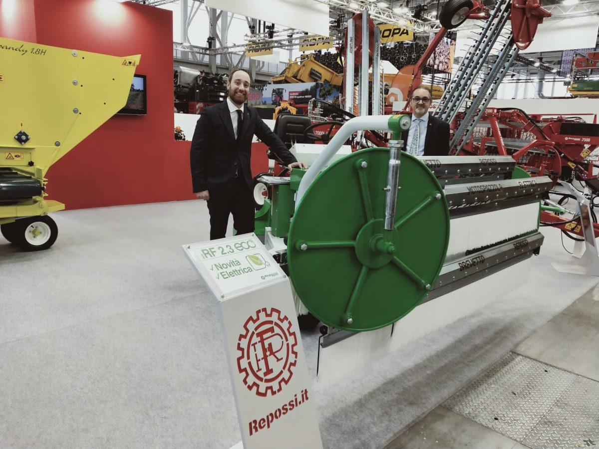 Eima 2024
