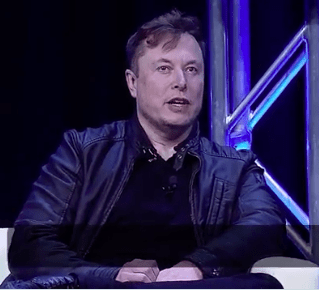 Guida autonoma Tesla