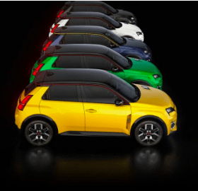 Finalmente Citroen