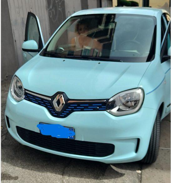 Fine della mia favola 