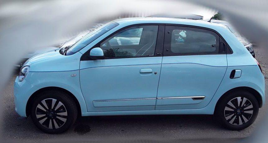 Fine della mia favola 