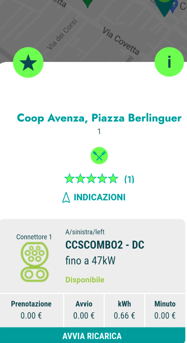 La Coop sei tu