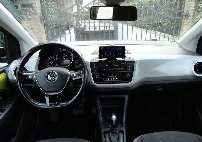 Volkswagen e-Up del 2020