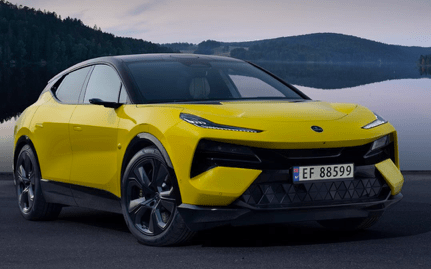 Lotus rinvia il passaggio
