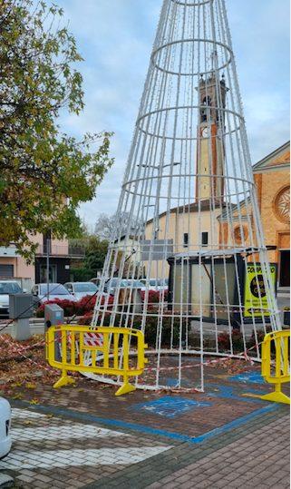 arriva il natale