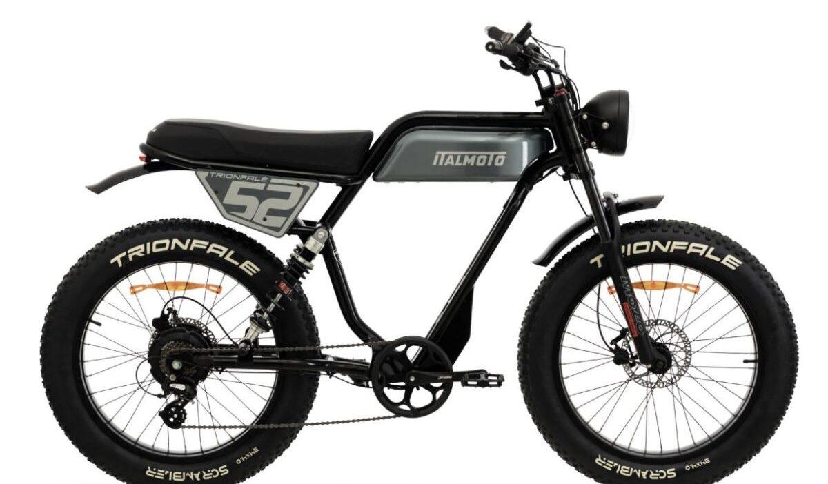 Italmoto Trionfale