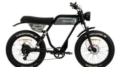 Italmoto Trionfale