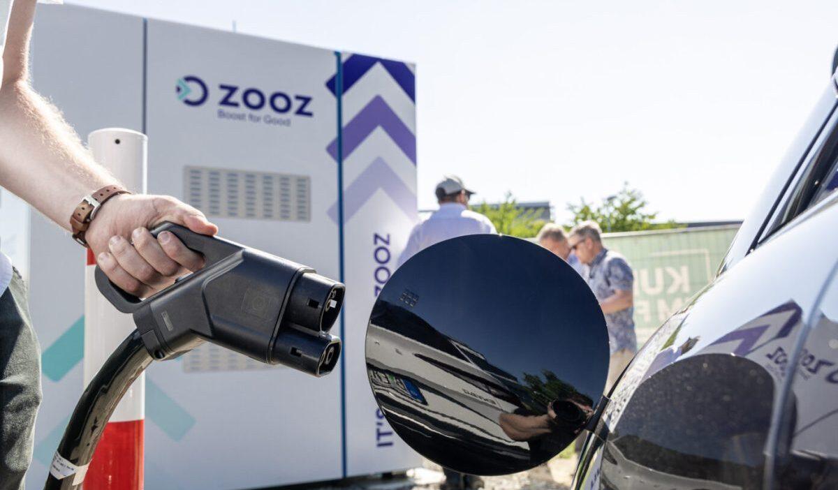 zooz a volano