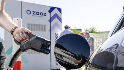 zooz a volano