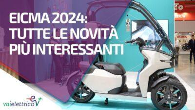 video eicma