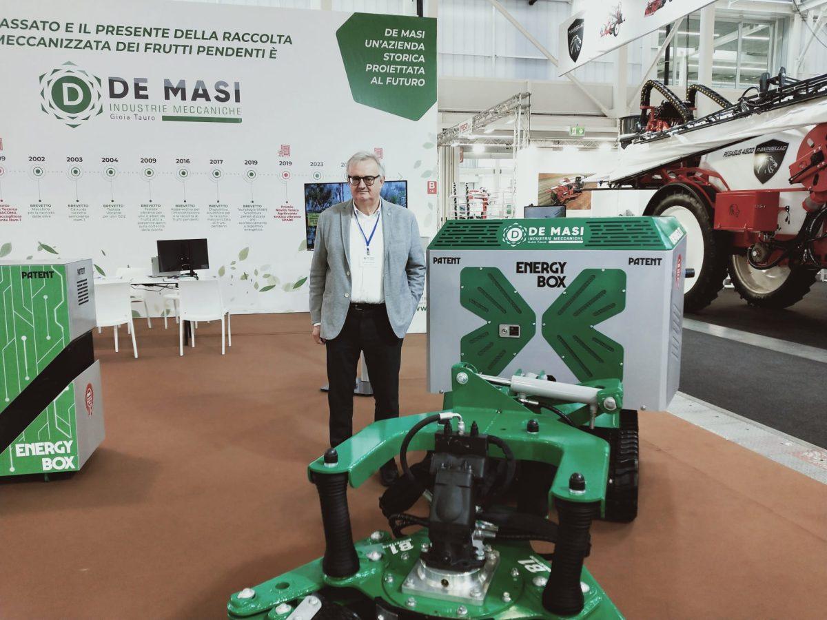 De Masi