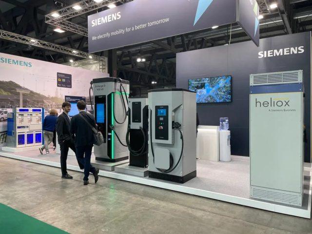 siemens