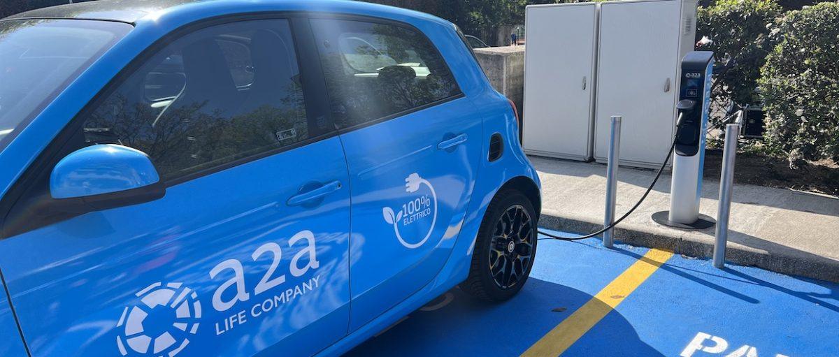 City Plug A2A