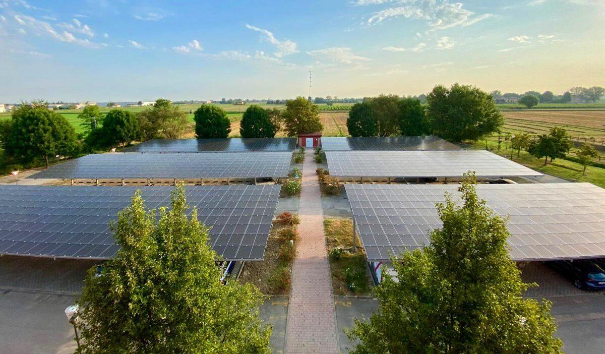 fotovoltaico coopservice