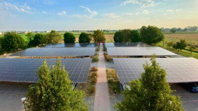 fotovoltaico coopservice