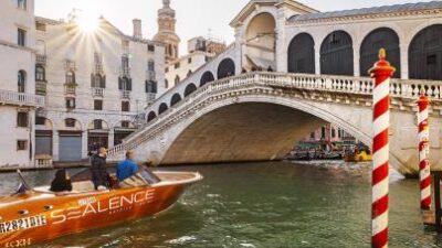 Venezia