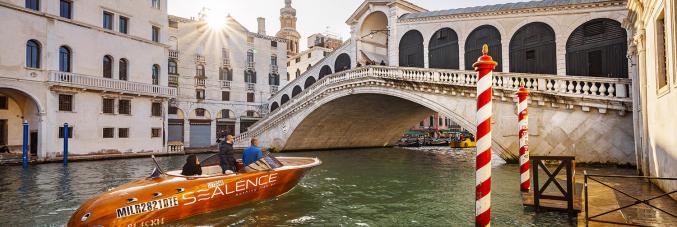 Venezia