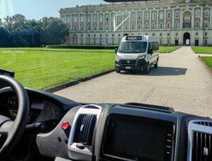 Navetta elettrica