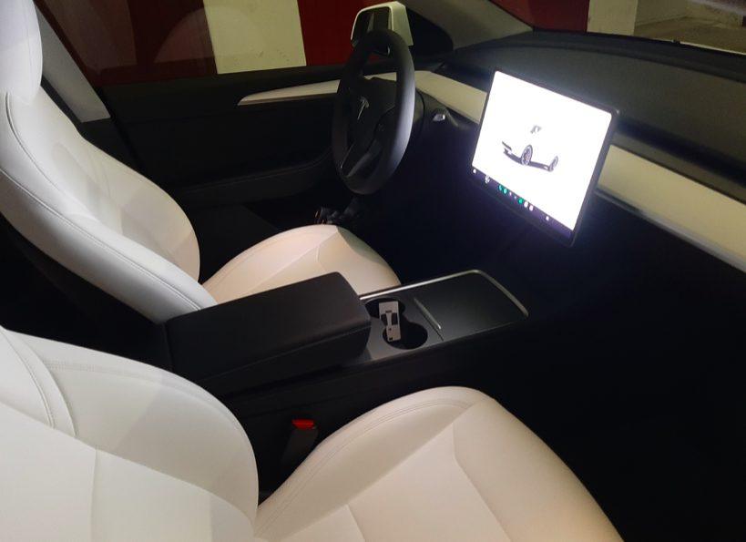 Model Y Performance