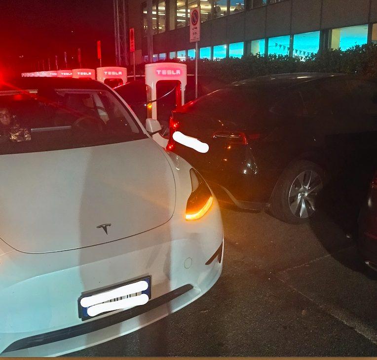 Maleducati anche in elettrico