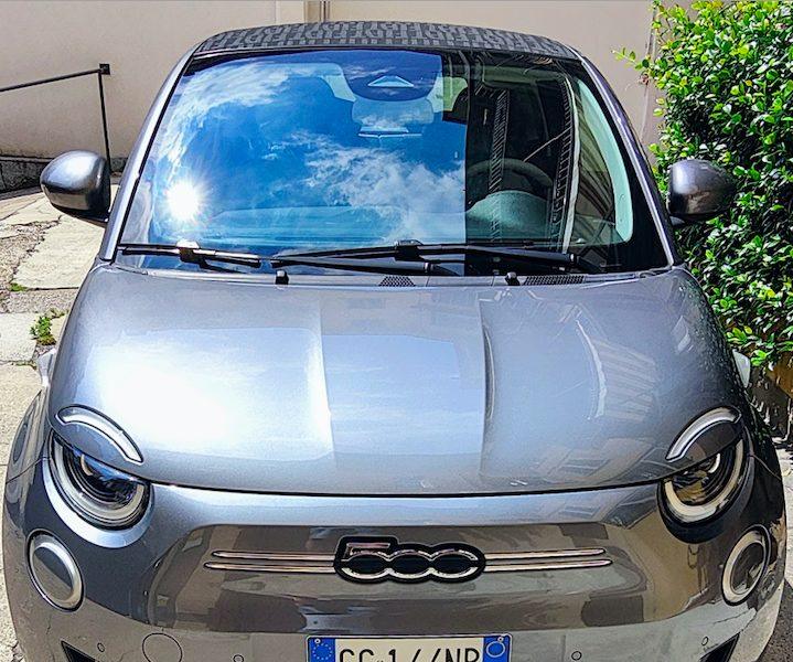 500e con soli