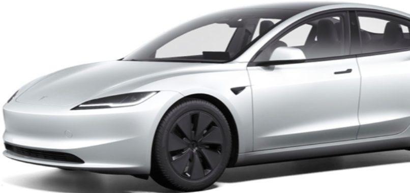 Quanto consuma la tesla