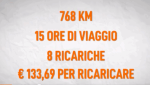 8 ricariche