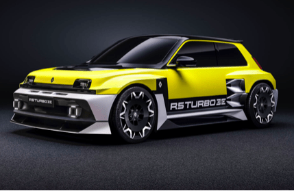 R5 Turbo
