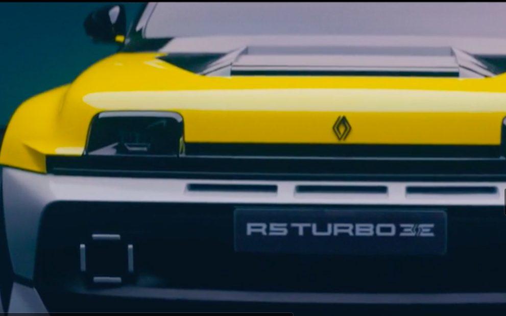 R5 Turbo