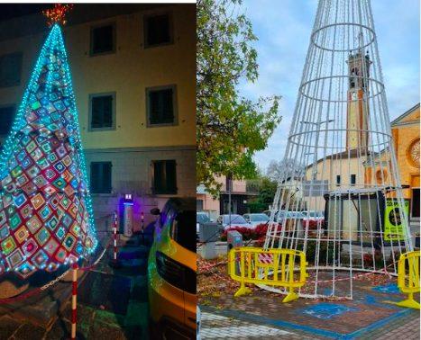 Altro albero di Natale