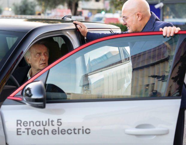 Elkann conferma