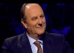 anche Gerry Scotti