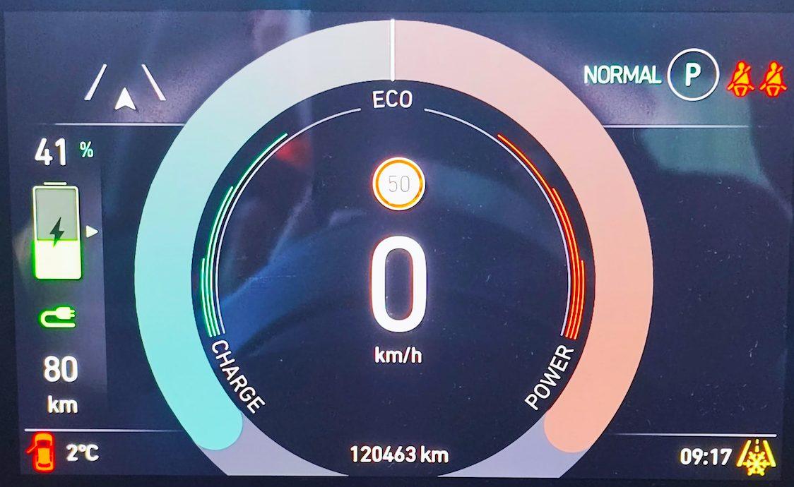 120 mila km
