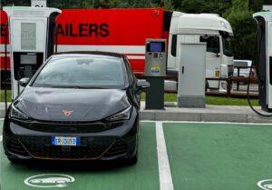 Un anno in Cupra