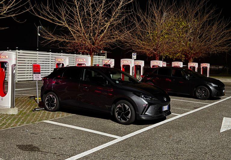 un anno in Cupra