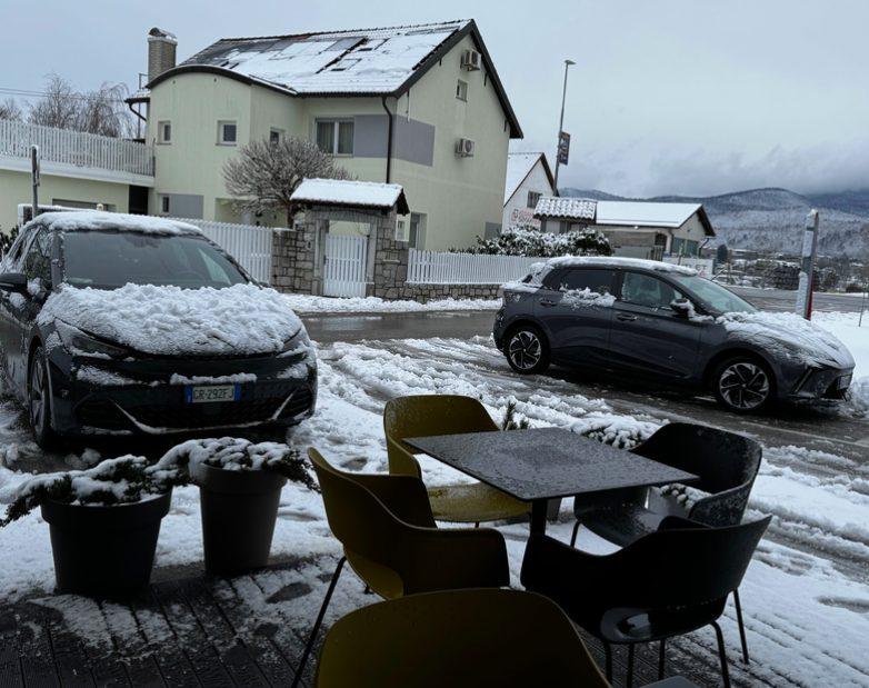 Un anno in Cupra