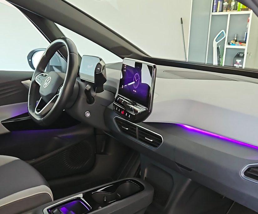 Volkswagen ID.3 del 2020