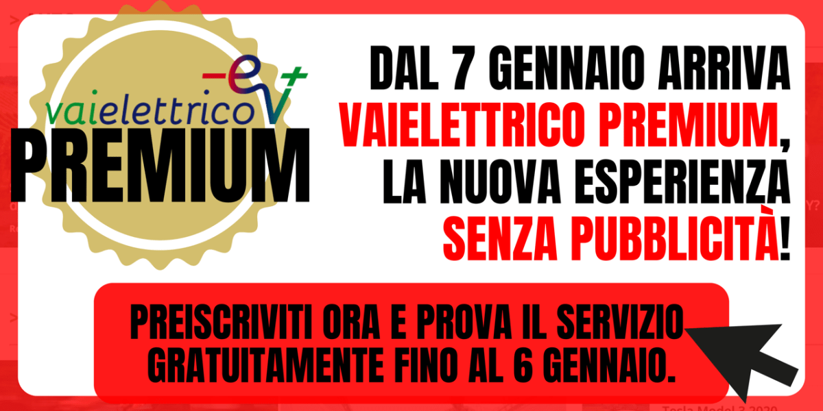 vaielettrico premium