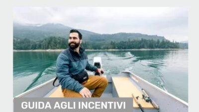 nautica elettrica
