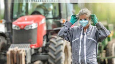 bando anche per trattori elettrici