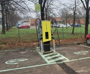 Poste