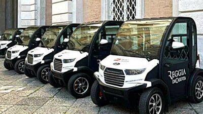 minicar