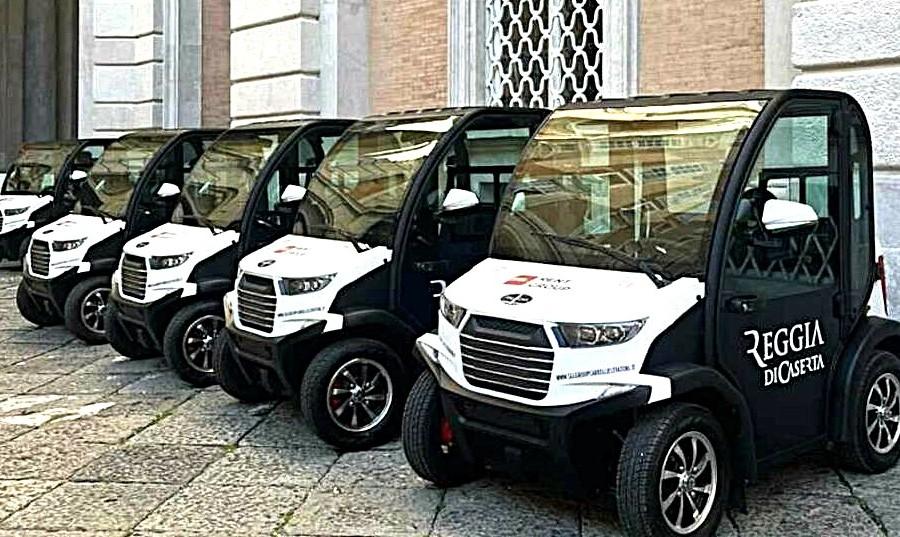 minicar