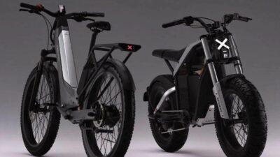 ebike segway