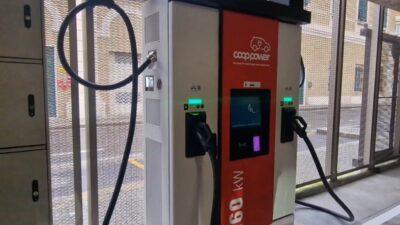 coop power