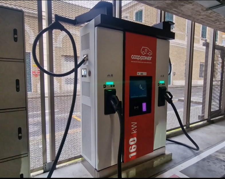 coop power