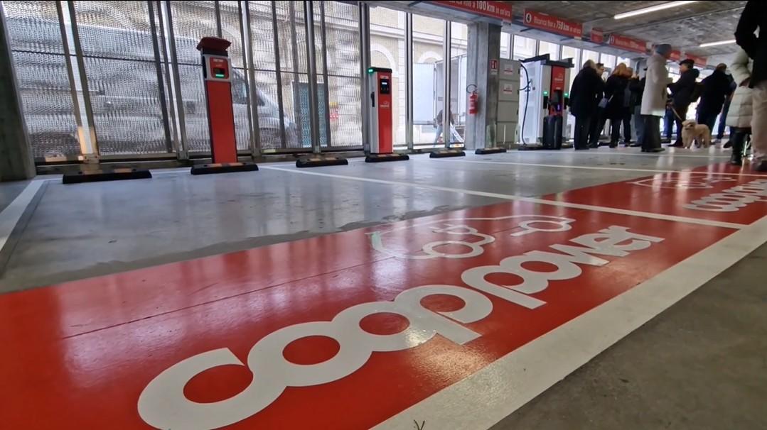 coop power