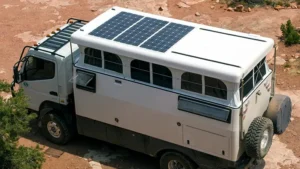 auto solare