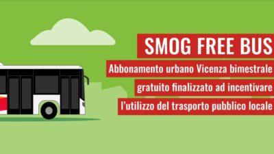 smog free